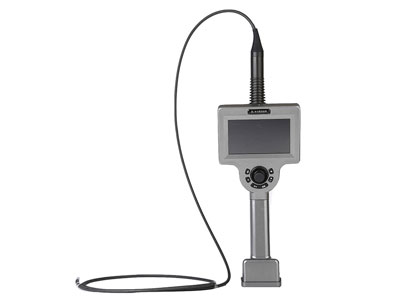 Vidéoscope industriel / Endoscope industriel 